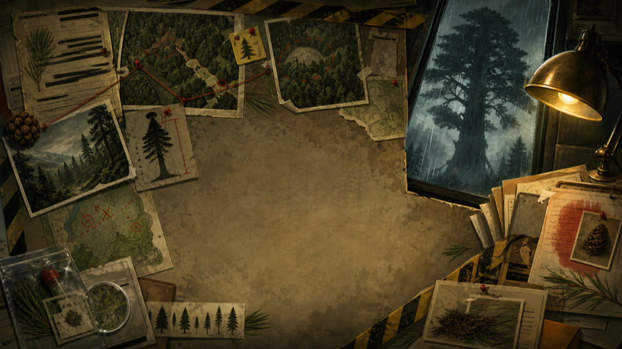 Event evidence art